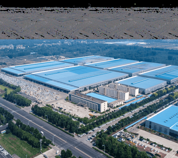 China Shandong Bus New Energy Vehicle Co., Ltd. company profile 