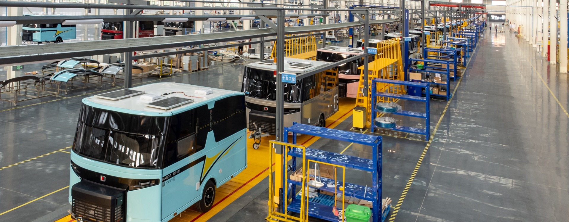 quality Electric Tricycle Truck factory