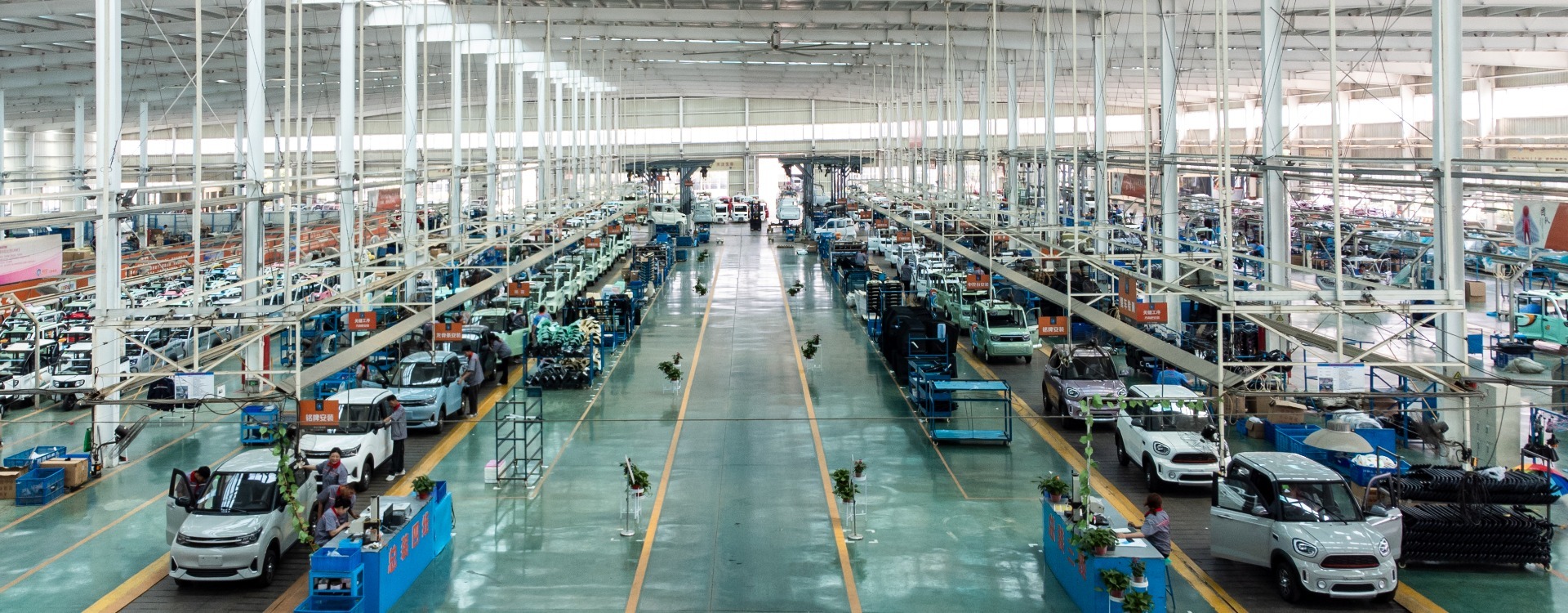quality Electric Tricycle Truck factory