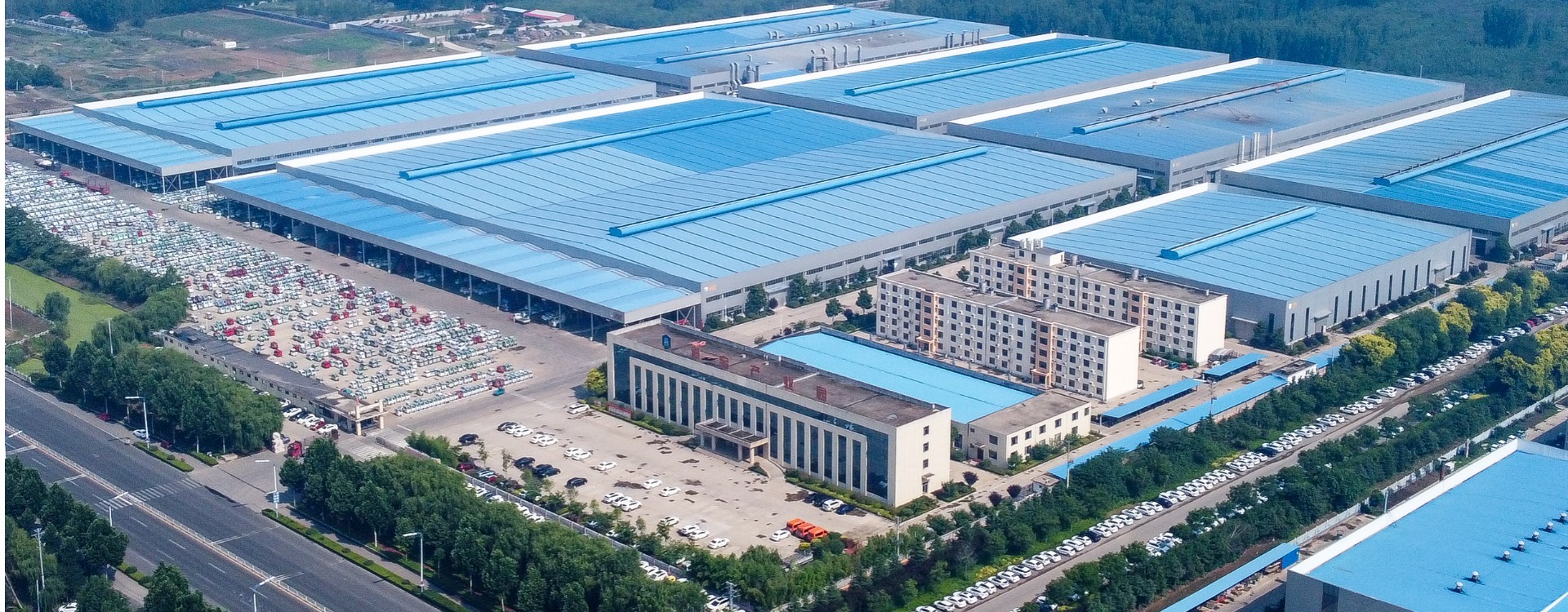 quality Electric Tricycle Truck factory