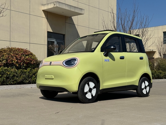 Linglong 3000WD/5000WD New five-door four-seat four-wheeled electric vehicle