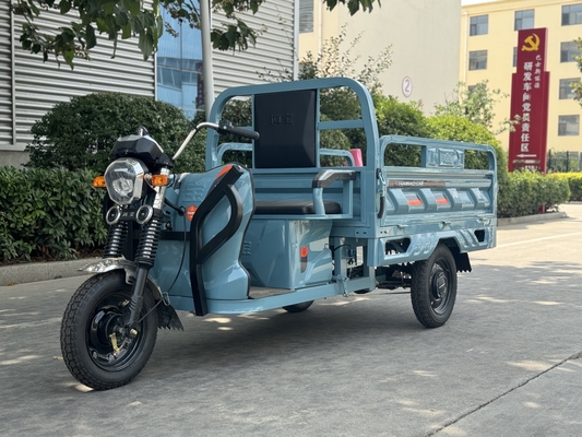 Feng shen150-2 1000WD Cargo Tricycle Rated load 200kg