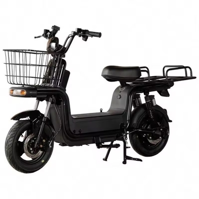 JINNIU-2   650W New Two-Wheeled Electric Vehicle