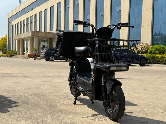 JINNIU-2   650W New Two-Wheeled Electric Vehicle