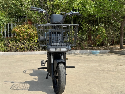 JINNIU-2   650W New Two-Wheeled Electric Vehicle