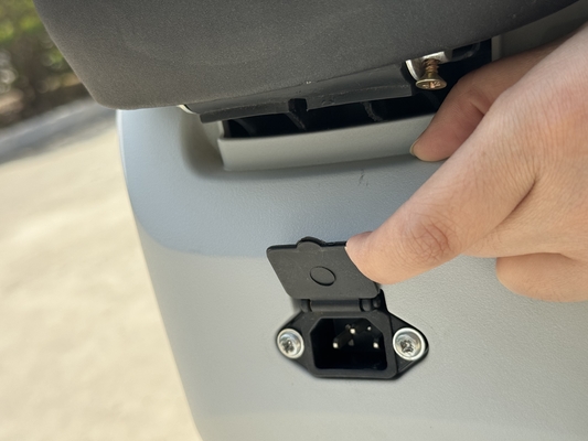 L1-D  350W new two-wheeled electric vehicle