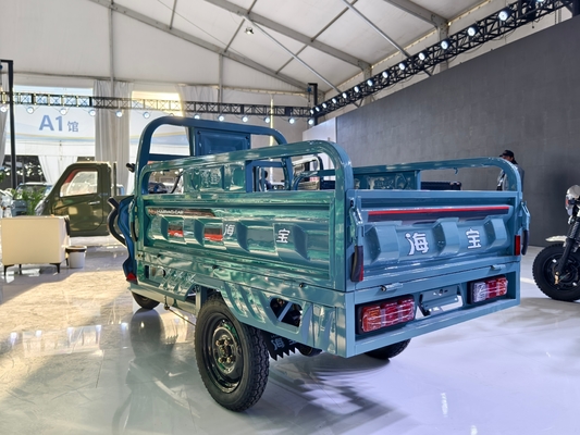 F160 1500WD  Super Strong Load-Bearing Capacity Cargo Tricycle