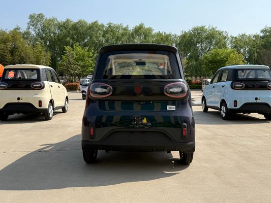 Linglong 3000WD/5000WD New five-door four-seat four-wheeled electric vehicle