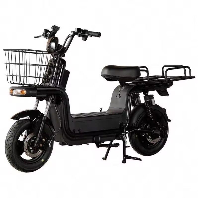 JINNIU-2   650W New Two-Wheeled Electric Vehicle